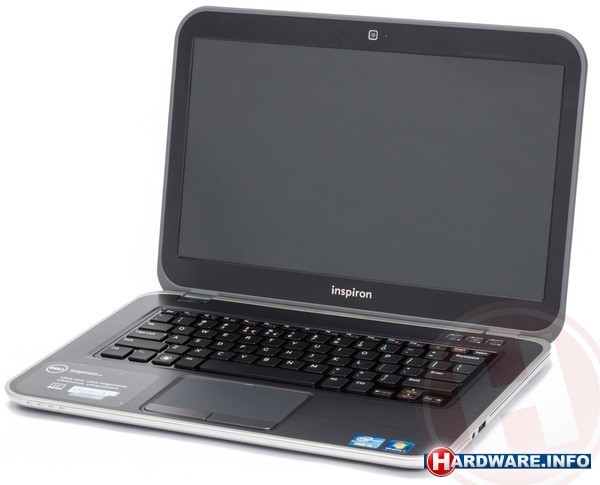 Dell Inspiron 14Z-5423
