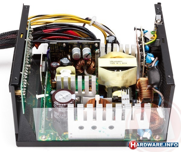 Seasonic G-Series 450W