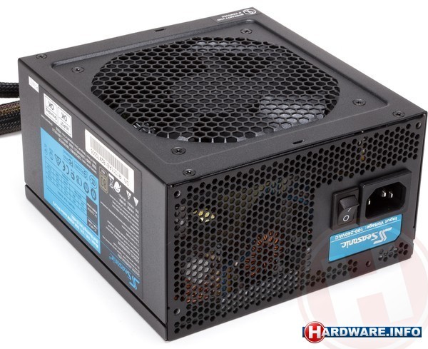 Seasonic G-Series 450W