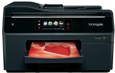 Lexmark OfficeEdge Pro5500