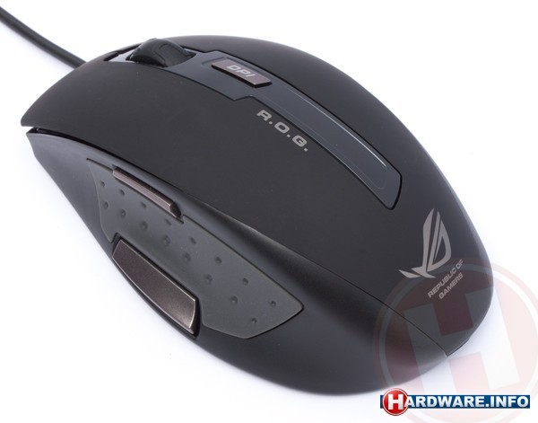 Asus GX800