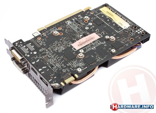 Zotac GeForce GTX 660 2GB 