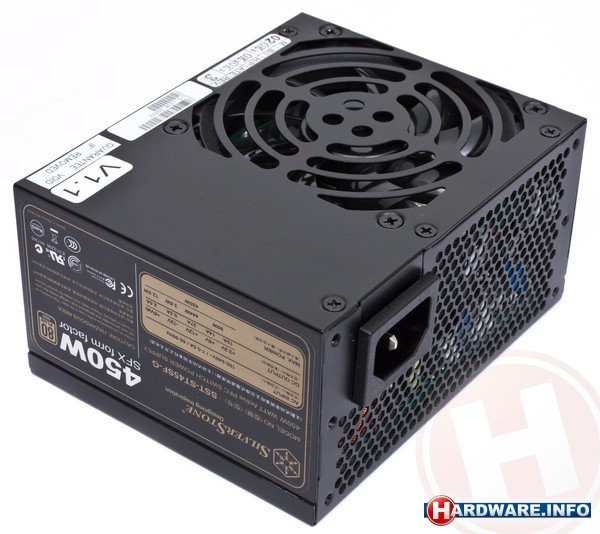 SilverStone SFX Series 450W