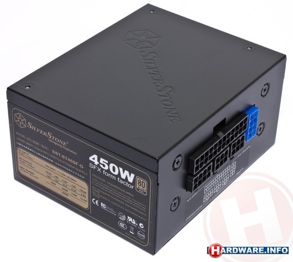 SilverStone SFX Series 450W
