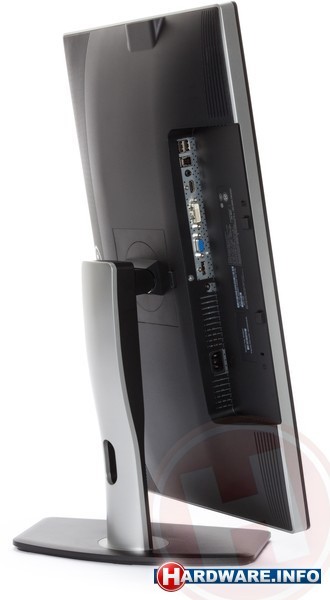 Dell UltraSharp U2713HM