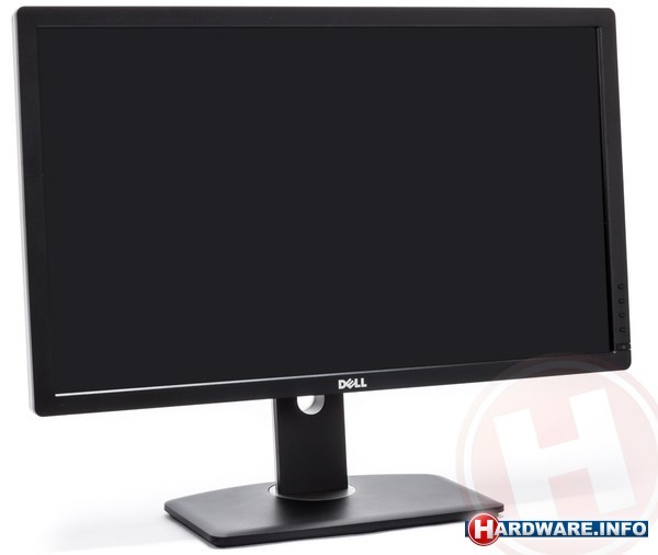 Dell UltraSharp U2713HM