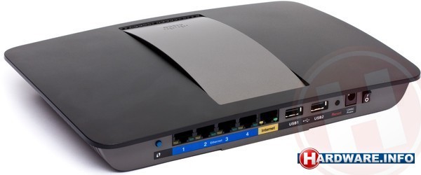 Linksys EA6500