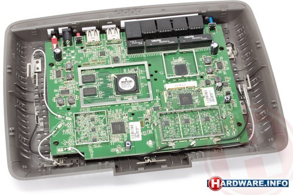 Linksys EA6500