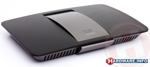 Linksys EA6500
