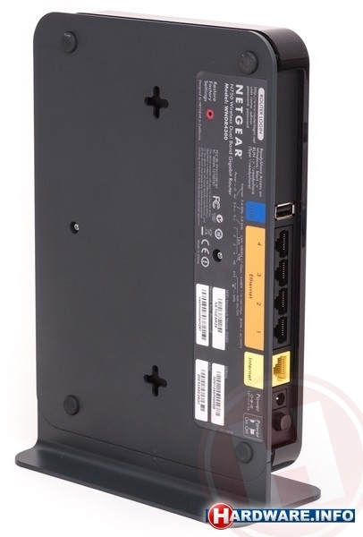 Netgear WNDR4300