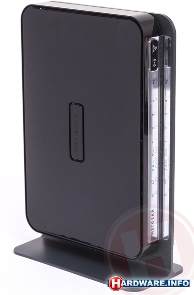 Netgear WNDR4300