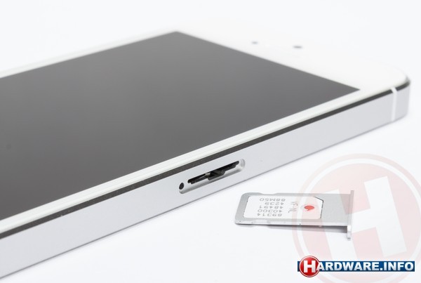 Apple iPhone 5 64GB White