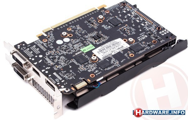 Point of View GeForce GTX 660 2GB