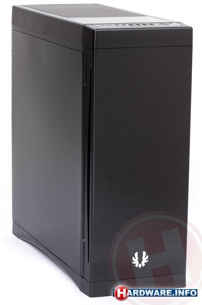 Bitfenix Ghost Black