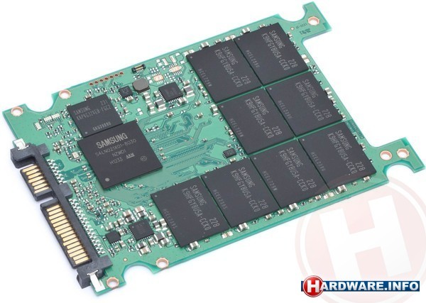 Samsung 840 Series Pro 256GB