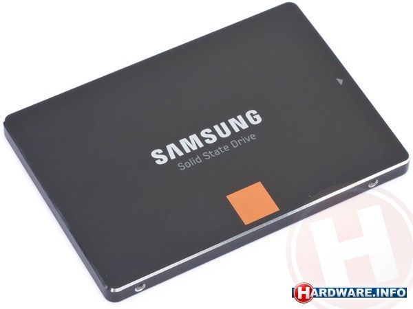 Samsung 840 Series Pro 256GB