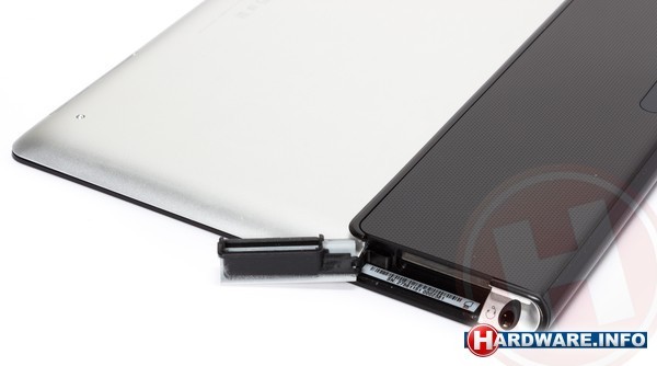 Sony Xperia Tablet 16GB