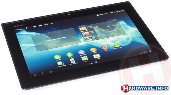 Sony Xperia Tablet 16GB