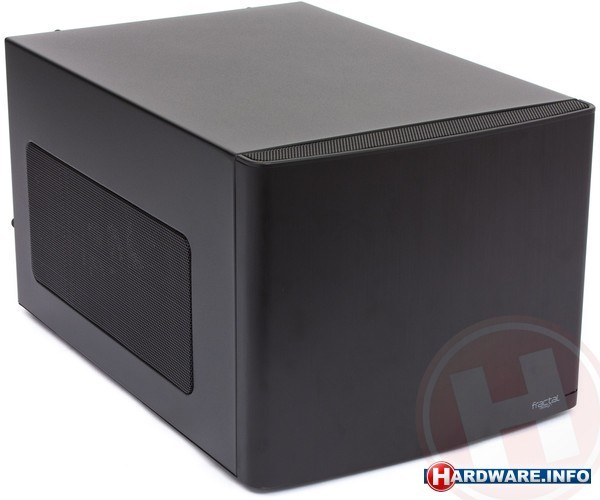 Fractal Design Node 304 Black