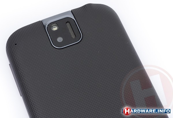 Alcatel One Touch 991D Black (dual sim)