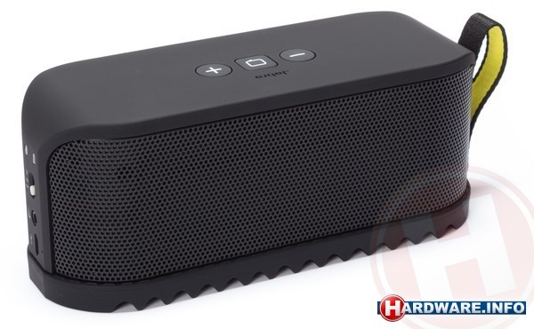 Jabra Solemate Black