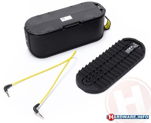 Jabra Solemate Black