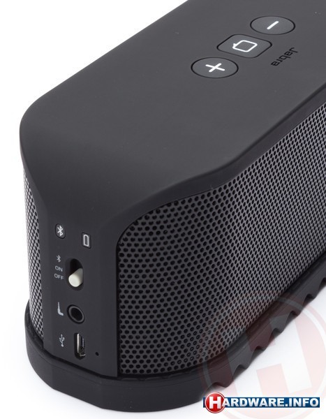 Jabra Solemate Black