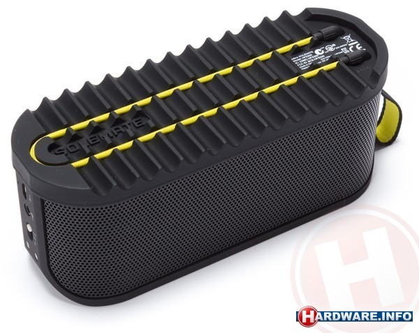 Jabra Solemate Black