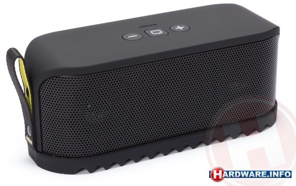 Jabra Solemate Black