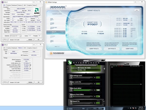 AMD A10-5800K
