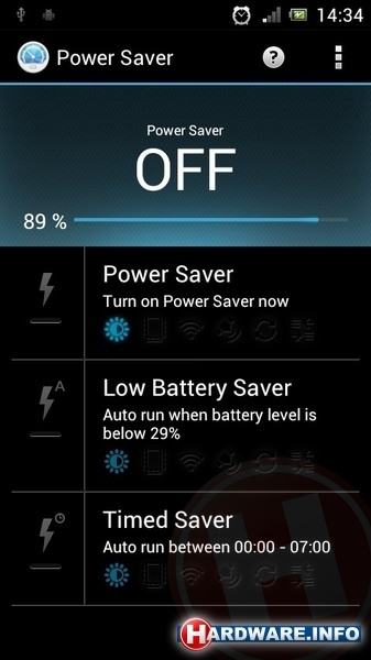 Sony Xperia J ST26i White