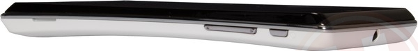 Sony Xperia J ST26i White