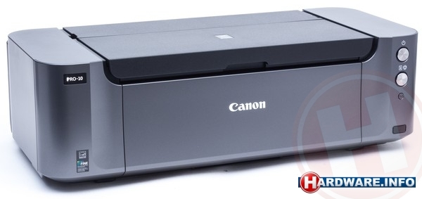 Canon Pixma Pro-10