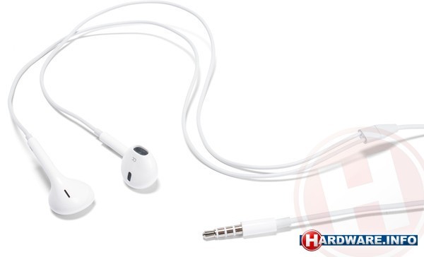 Apple EarPods with Remote and Microphone