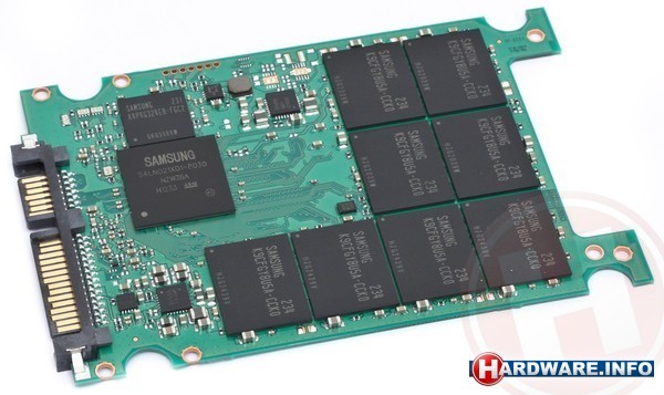 Samsung 840 Series 250GB (basic kit)