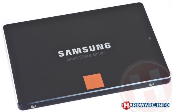 Samsung 840 Series 250GB (basic kit)