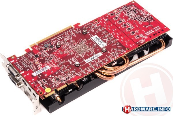 Club 3D Radeon HD 7950 royalKing V2 3GB