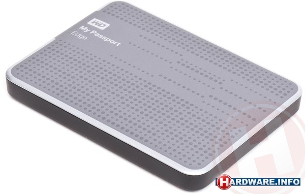Western Digital My Passport Edge 500GB (USB 3.0)