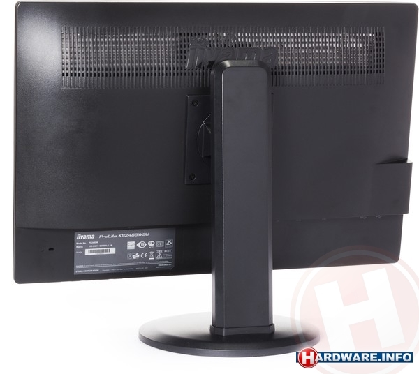Iiyama ProLite XB2485WSU-B1