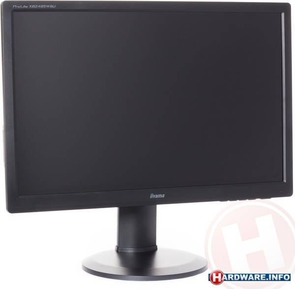 Iiyama ProLite XB2485WSU-B1