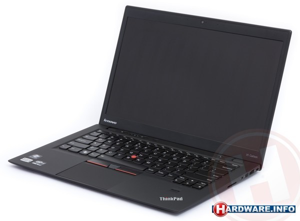 Lenovo ThinkPad X1 Carbon (N3N35MH)