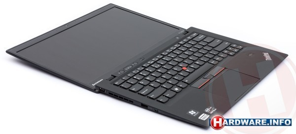 Lenovo ThinkPad X1 Carbon (N3N35MH)