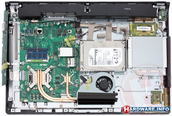 Asus ET2220
