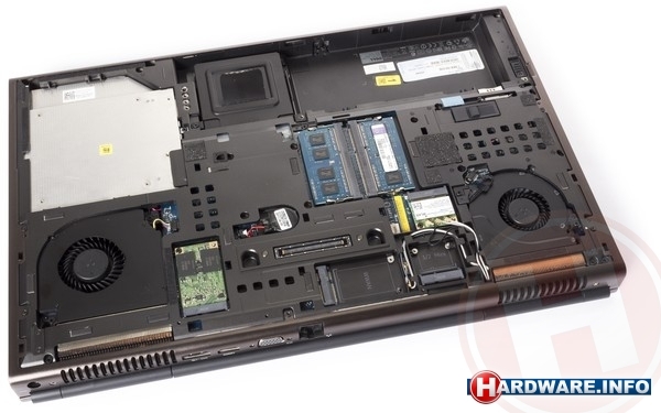 Dell Precision M6700