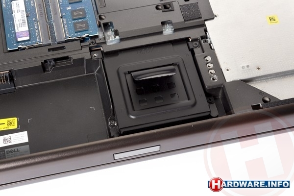 Dell Precision M6700