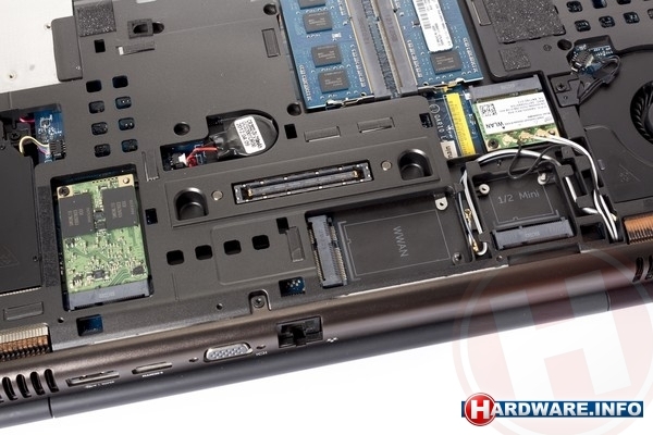 Dell Precision M6700