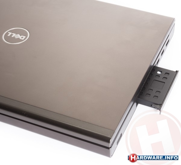 Dell Precision M6700