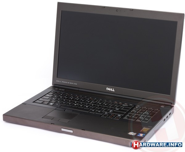 Dell Precision M6700