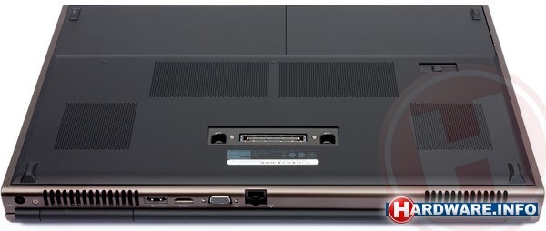 Dell Precision M6700