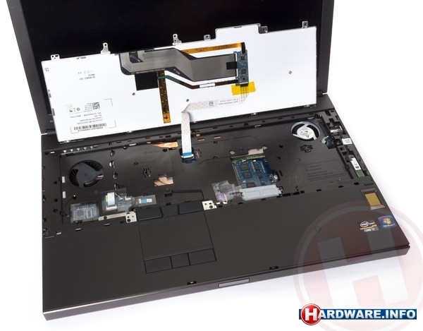 Dell Precision M6700